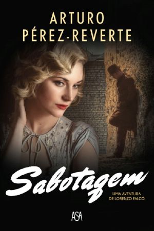 [Falcó 03] • Sabotagem